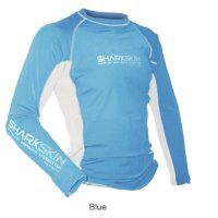 투사 스킨스쿠버장비 슈트 샤크스킨 레시가드 RAPID DRY Long Sleeve