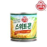 오뚜기 옥수수 샐러드 통조림/ 오뚜기 스위트콘 340g