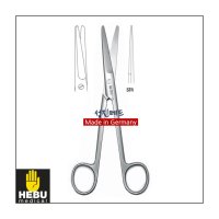 독일 HEBU 메이요 가위 직 MAYO SCISSORS STR HB-1793