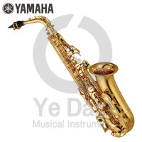 야마하 알토 엘토 색소폰 280 YAMAHA Alto Saxphone YAS-280