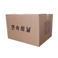 연속비닐 쓰레기봉투 35L 45L