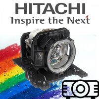 HITACHI 프로젝터 CP-X4030WN 램프 히타치 DT01481 정품모듈램프