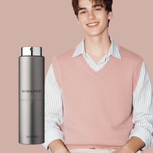 로맨틱 트위스터 남자 향수