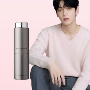 로맨틱 트위스터 남자 향수