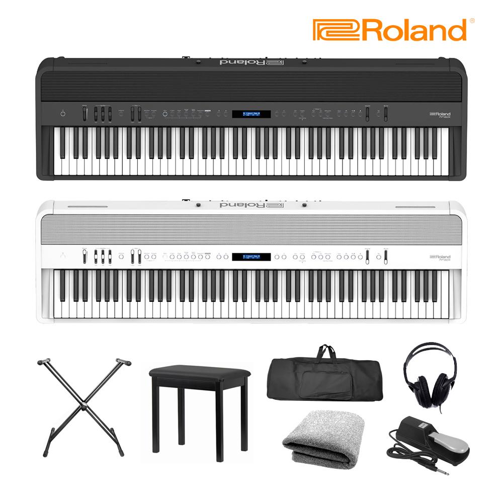 Roland 롤랜드 FP-90X 디지털피아노