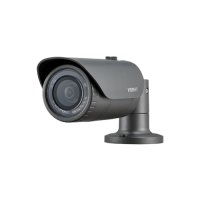 [관부가세포함] Hanwha Techwin 4MP Wisenet HD+ Bullet Camera  HCO-7010RA