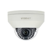 [관부가세포함] Hanwha Techwin 4MP Wisenet HD+ Outdoor Dome Camera  HCV-7010RA