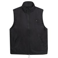 RAINS Padded Nylon Vest 레인스 패딩 나일론 자켓 1546001