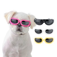 LUAZ 루아즈 강아지 안경 고글 선글라스 소형 LUAZ-DG01