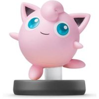 아미보 포켓몬 푸린 대난투 스매시 브라더스 시리즈 amiibo 포켓몬스터 굿즈