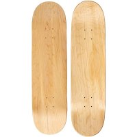 MooseSkateboards 무스 무지 스케이트보드 데크 - 프리미엄 7겹 단 정품보장