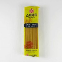 오뚜기 스파게티면 터키 500g x 24