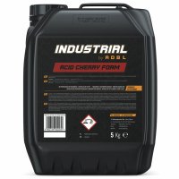 ADBL INDUSTRIAL 에시드 산성 스노우폼 프리워시 폼샴푸 5L