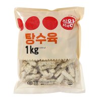 식자재왕 식자재왕 탕수육 1kg