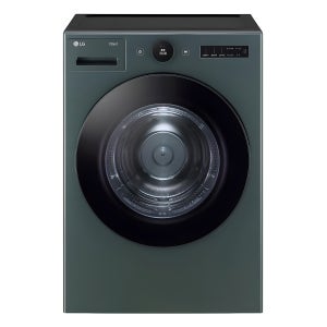 [전국 기본설치비 포함] [10% 환급가전] LG전자 트롬 오브제 컬렉션 건조기 20kg 방문설치  네이처그린 RD20GNG