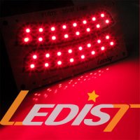 [051카] 포르테 도어램프 LED DIY KIT
