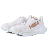 Hoka 마하 5 - 화이트Copper 3906939