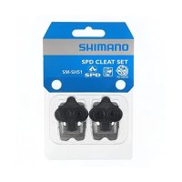 시마노 Shimano SPD 페달 클리트 세트 앨런 렌치 SM-SH51