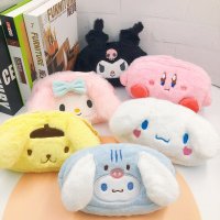 별의커비 동전지갑 kawaii cinnamoroll my 멜로디 sanrio kirby