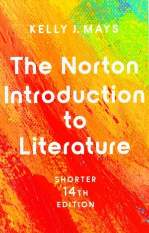 The Norton Introduction to Literature, 14/E (Shorter Edition)
