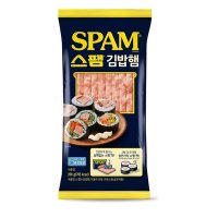 씨제이 스팸 김밥햄 260G