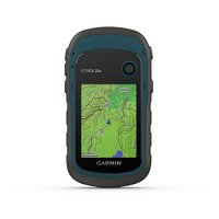 Garmin eTrex 22x 견고한 휴대용 GPS 내비게이터