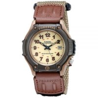 Casio 남성용 포레스터 스포츠 시계 FT-500WC-5BVCF