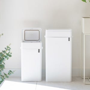 프랑코 모노스탠드 휴지통 2개세트 (10L+20L)