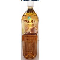 까페 시럽 참존 1 5L x6개 액상 소스 업소