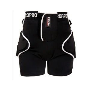 듀라맥스 엉덩이 보호대 고급형 스키 스케이트 보드피겨 겨울 힙 보호용품