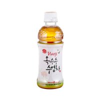 광동제약 광동 옥수수 수염차 340ml