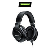 [SHURE] SRH440A 슈어 모니터링 헤드폰