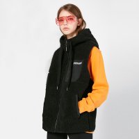 VIP 임직원 2020 FW 아키클래식 부클플리스 후드집업자켓 VER 2