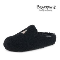 베어파우 베어파우 BEARPAW MINDY BEAR 양털 슬리퍼뮬 K818001ND