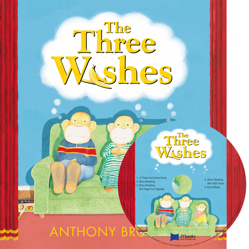 (The) three wishes 
