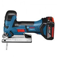 BOSCH 충전직소 0Ah NEW GST18V-LIS 18V-5