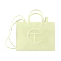 Telfar Shopping Bag Medium Glue