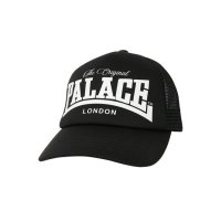 팔라스 스트롱거 트러커 캡 Palace Stronger Trucker Cap 22FW