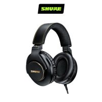 [SHURE] SRH840A 슈어 모니터링 헤드폰