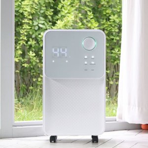 [롯데알미늄]롯데알미늄 최대12L 공기정화 제습기 LDH-7000
