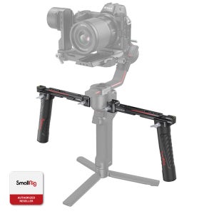 스몰리그 DJI 로닌 RS2 / RSC2 듀얼 핸드 그립 3027  1개 단일상품
