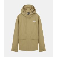 노스페이스 THE NORTH FACE 남성 싸이프레스 레인 자켓 M CYPRESS RAIN JACKET NF0A5J5FJK3