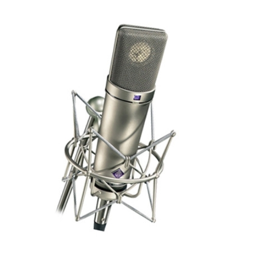 Neumann U87 Ai Condenser Microphone (노이만 U87 Ai 콘덴서 마이크)