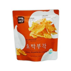 티각태각 고구마부각 60g X 8봉