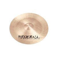 Istanbul Agop 이스탄불 아곱 트래디셔널 차이나 심벌 18인치 Traditional China Cymbal 18인치 CH18