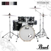 펄 드럼세트 C PEARL EXPORT EXX Drum Set 익스포트 5기통 심벌 미포함 EXX725SP EXX-725SPC