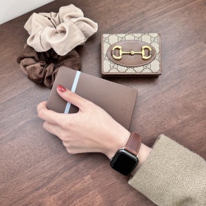 [15%할인]비건레더 남녀공용 스트랩 커플 갤럭시 애플, 에스티랩