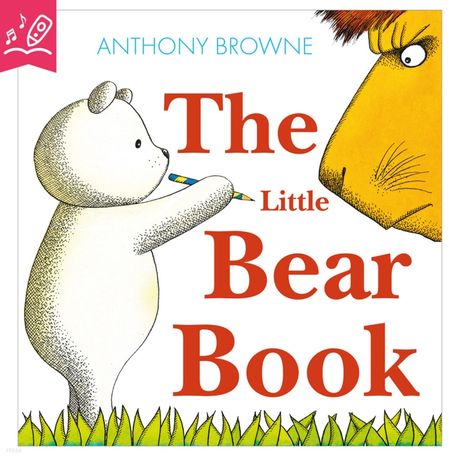 (The) little bear book 