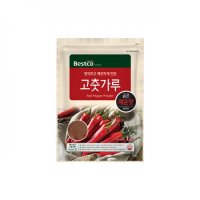 베스트코 고춧가루 굵은 매운맛 1kg