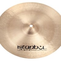 Istanbul Agop 이스탄불 아곱 트래디셔널 미니 차이나 심벌 8인치 Traditional Mini China Cymbal 8인치 MCH8